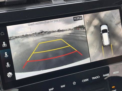 Used 2022 Hyundai Tucson Limited FWD image 12