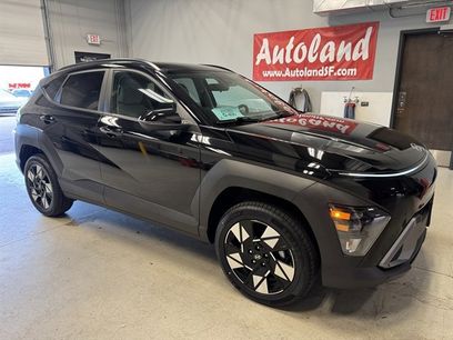 Used 2024 Hyundai Kona SEL