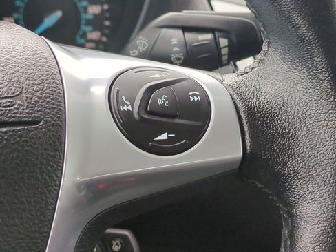 Used 2014 Ford Focus SE w/ SE Sport Package image 24