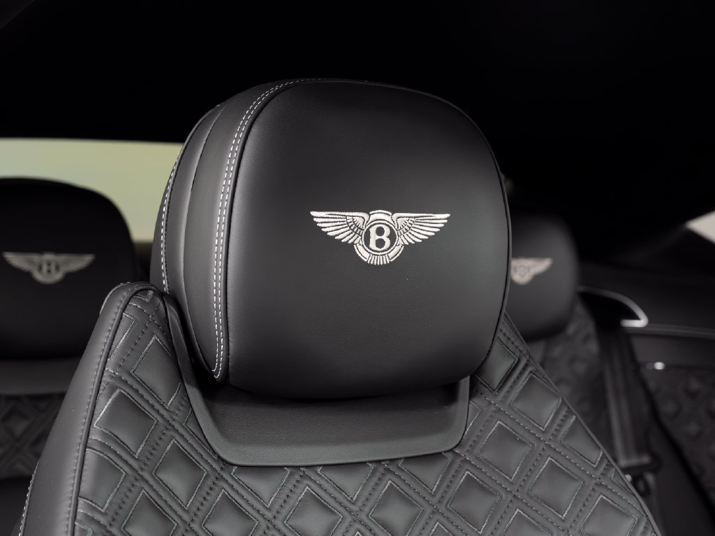 Used 2020 Bentley Continental GT AWD/4WD image 52