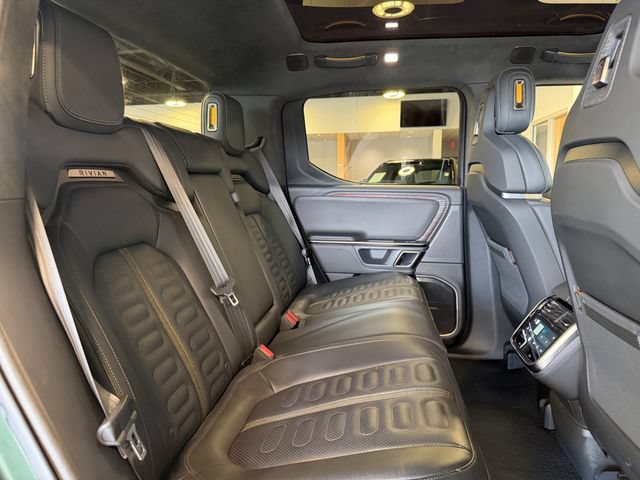 Used 2022 Rivian R1T Adventure AWD/4WD image 22