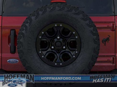 New 2026 Ford Bronco Big Bend w/ Black Diamond Package AWD/4WD image 24