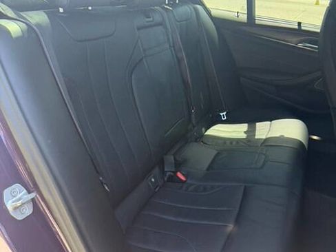Used 2022 BMW M5 w/ Competition Package AWD/4WD image 30