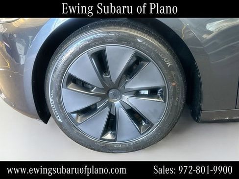 Used 2024 Tesla Model 3 Standard Range RWD image 33