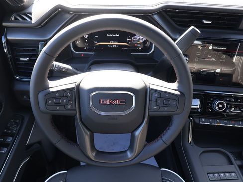 New 2026 GMC Sierra 2500 AT4X image 17