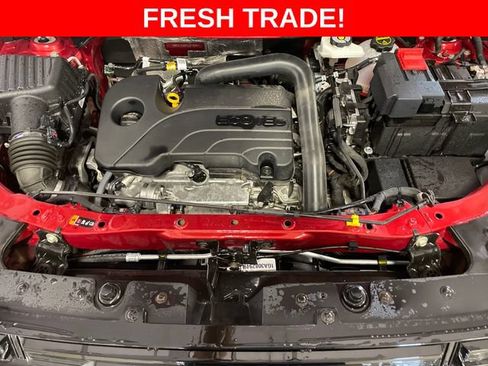 Used 2026 GMC Terrain AT4 AWD/4WD image 27