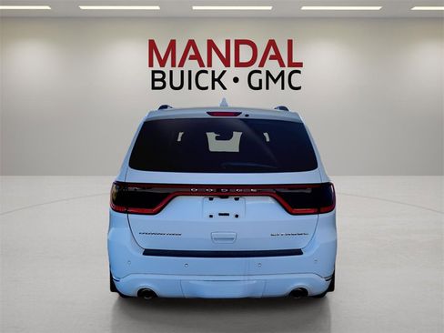 Used 2019 Dodge Durango Citadel image 6