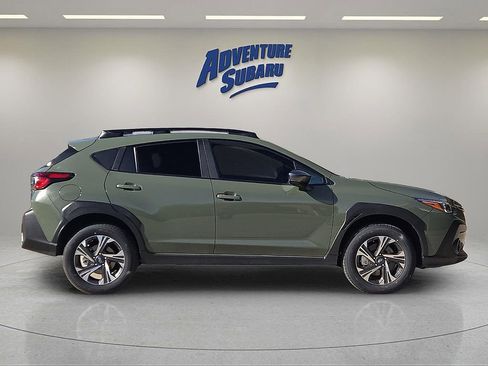 New 2026 Subaru Crosstrek 2.0i Premium image 7