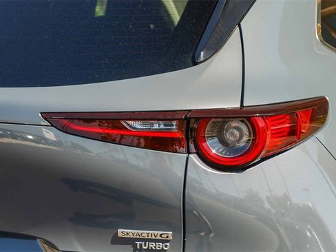 New 2025 MAZDA CX-30 2.5 Turbo w/ Premium Plus Pkg image 7