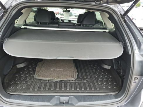 Certified 2025 Subaru Outback Onyx Edition AWD/4WD image 12