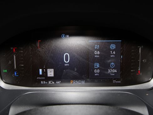 New 2026 Ford Transit 350 148 Medium Roof image 8