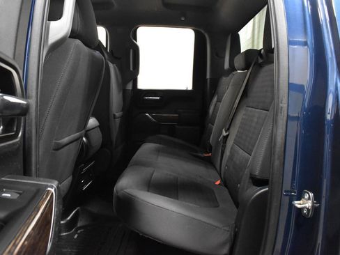 Used 2022 GMC Sierra 2500 SLE w/ X31 Off-Road Package AWD/4WD image 4