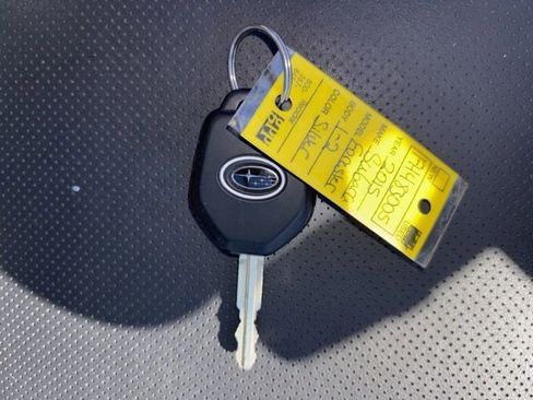 Used 2015 Subaru Forester 2.5i Limited image 18