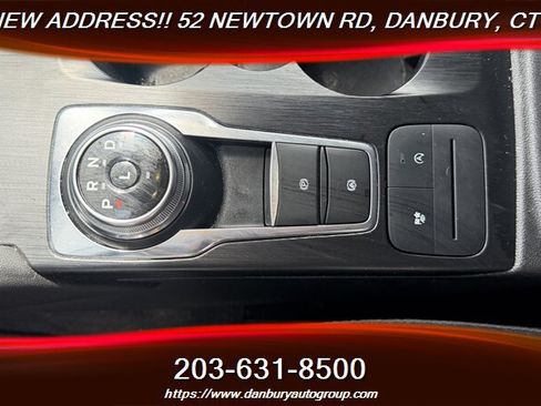 Used 2024 Ford Escape Active AWD/4WD image 26