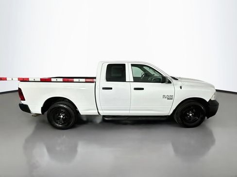 Used 2020 RAM 1500 Tradesman w/ Popular Equipment Group RWD image 9
