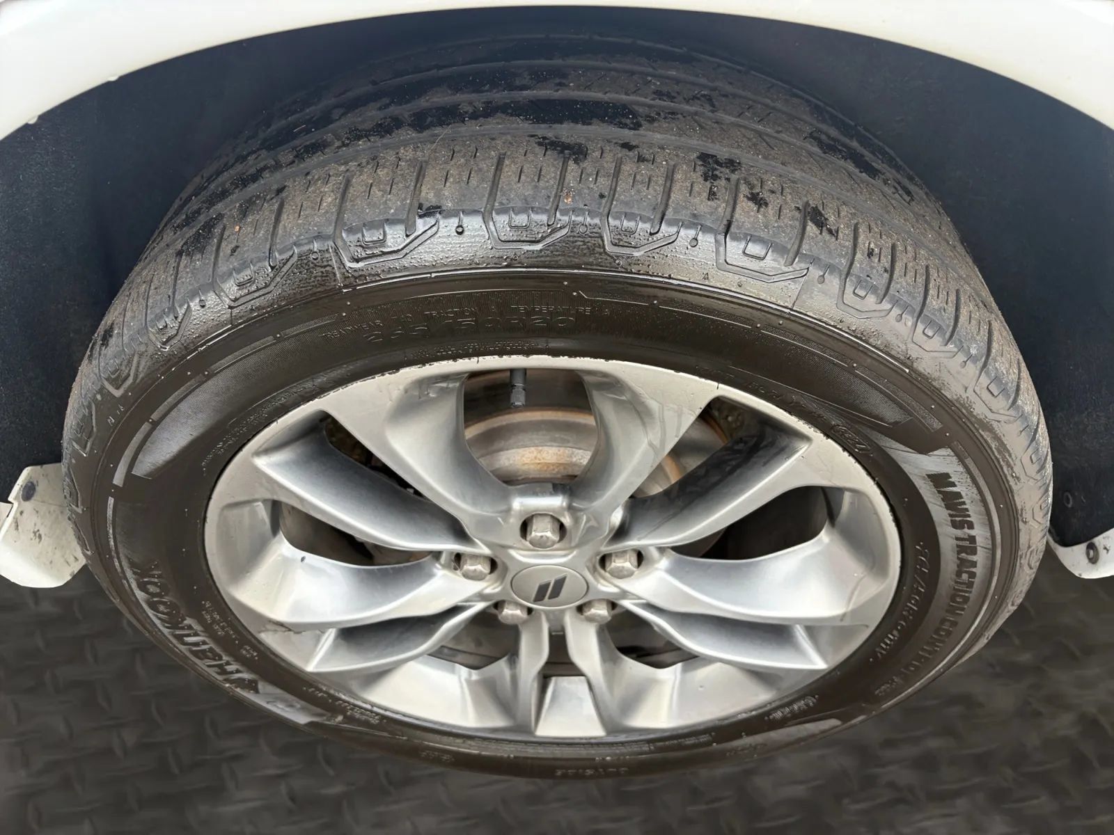 Used 2020 Dodge Durango GT AWD/4WD image 43