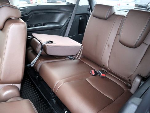 Used 2025 Honda Odyssey Touring image 10