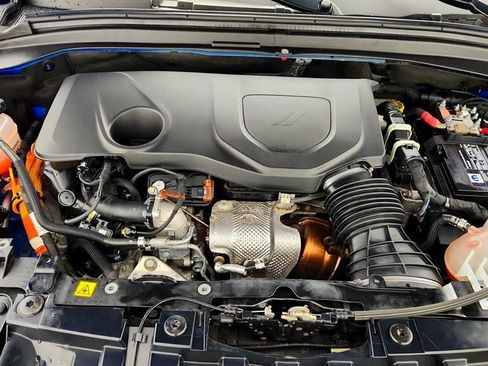 Used 2024 Dodge Hornet R/T AWD/4WD image 27