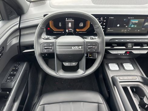 New 2027 Kia Telluride EX X-Line image 14