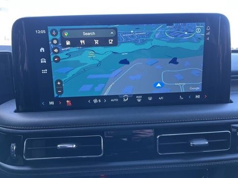 Used 2025 Lincoln Aviator Reserve w/ Equipment Group 201A image 35