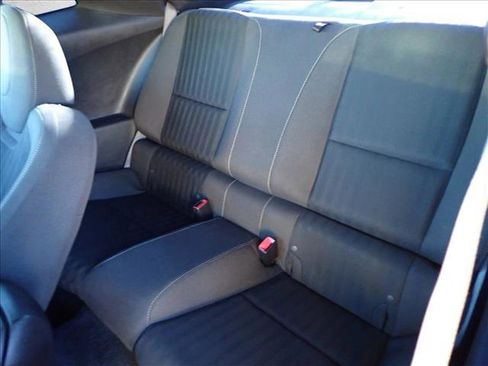 Used 2013 Chevrolet Camaro LS image 8