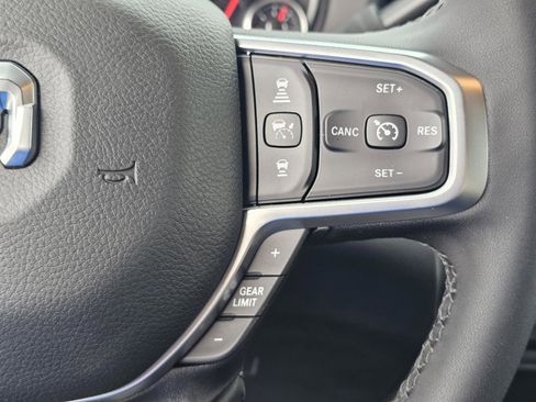 New 2026 RAM 2500 Big Horn image 24