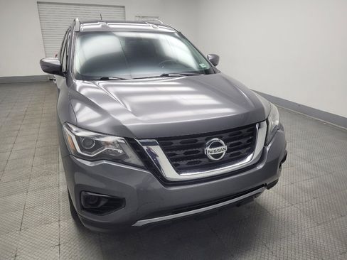 Used 2018 Nissan Pathfinder S image 14