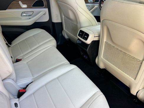 Certified 2024 Mercedes-Benz GLE 450 4MATIC image 34