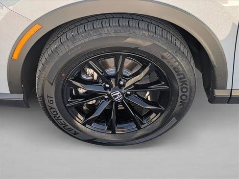 Certified 2025 Honda CR-V Sport-L image 21
