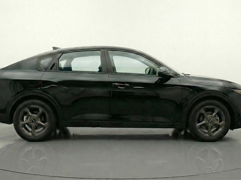 Used 2025 Kia K4 FWD image 8