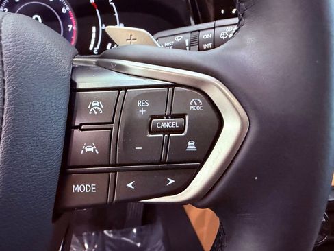 Certified 2024 Lexus NX 350 AWD image 21