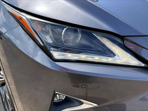 Used 2017 Lexus RX 350 FWD w/ Premium Package image 28