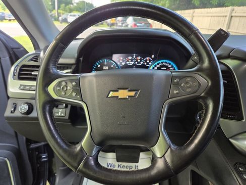 Used 2018 Chevrolet Tahoe Premier w/ RST 6.2L Performance Edition image 14