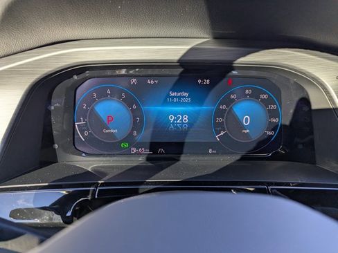 New 2026 Volkswagen Atlas Cross Sport SE image 15