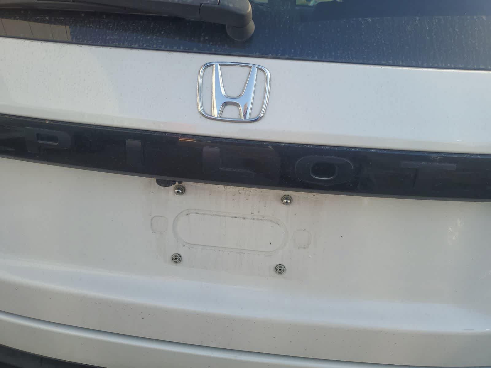 Used 2024 Honda Pilot EX-L image 10