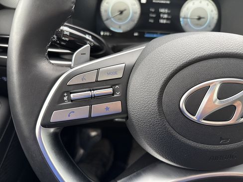 Used 2025 Hyundai Palisade SEL image 18