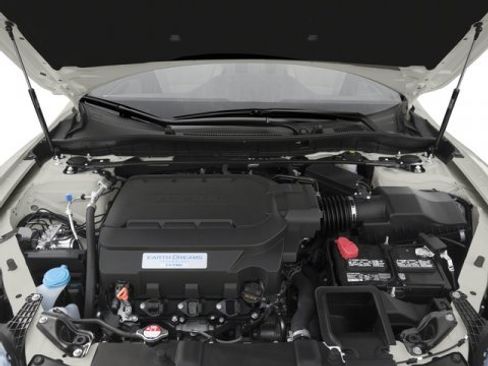 Used 2017 Honda Accord EX-L image 13