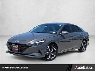 Used 2023 Hyundai Elantra SEL w/ Convenience Package FWD video 1