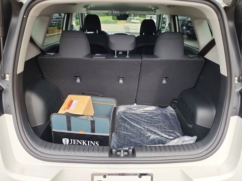 New 2025 Kia Soul LX image 7