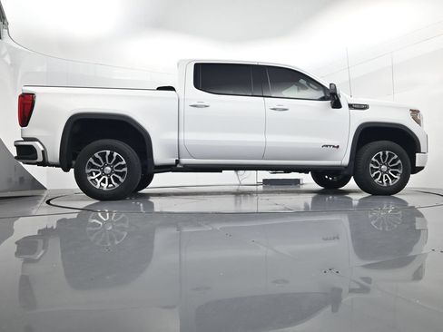 Used 2021 GMC Sierra 1500 AT4 w/ AT4 Premium Package AWD/4WD image 53