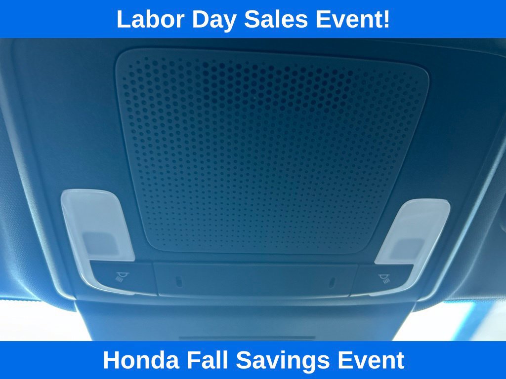 Used 2024 Honda Civic Sport image 28