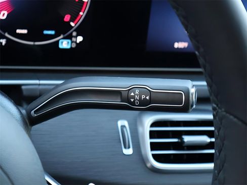 Certified 2026 Mercedes-Benz GLE 350 4MATIC image 36