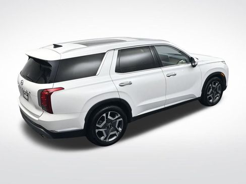 Used 2024 Hyundai Palisade Limited FWD image 27