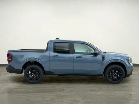 New 2026 Ford Maverick Lariat w/ Black Appearance Package AWD/4WD image 11