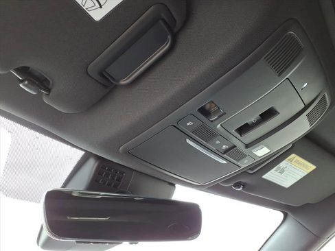 New 2025 MAZDA CX-5 Signature image 19