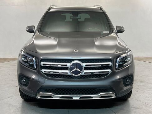 Used 2022 Mercedes-Benz GLB 250 image 8