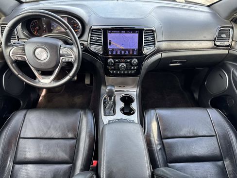 Used 2019 Jeep Grand Cherokee High Altitude image 9