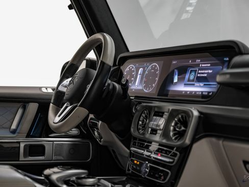 Used 2021 Mercedes-Benz G 550 image 48