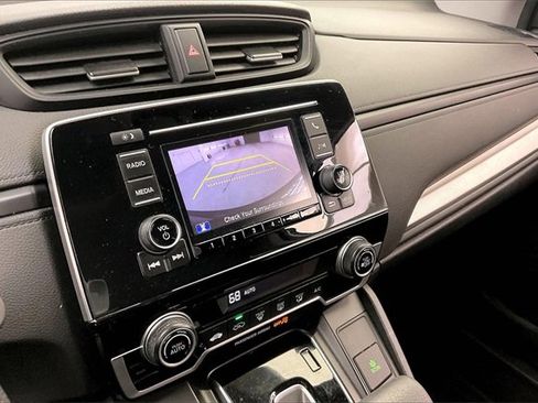 Used 2019 Honda CR-V LX image 27