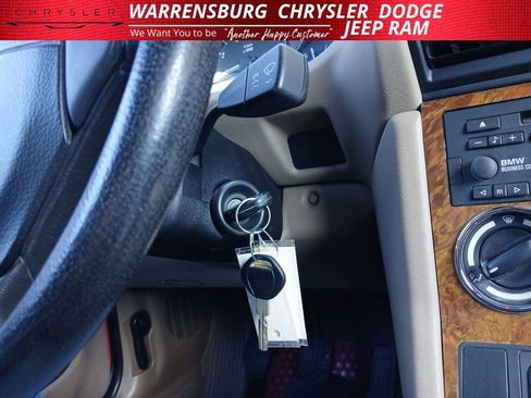 Used 2000 BMW Z3 2.5i image 22